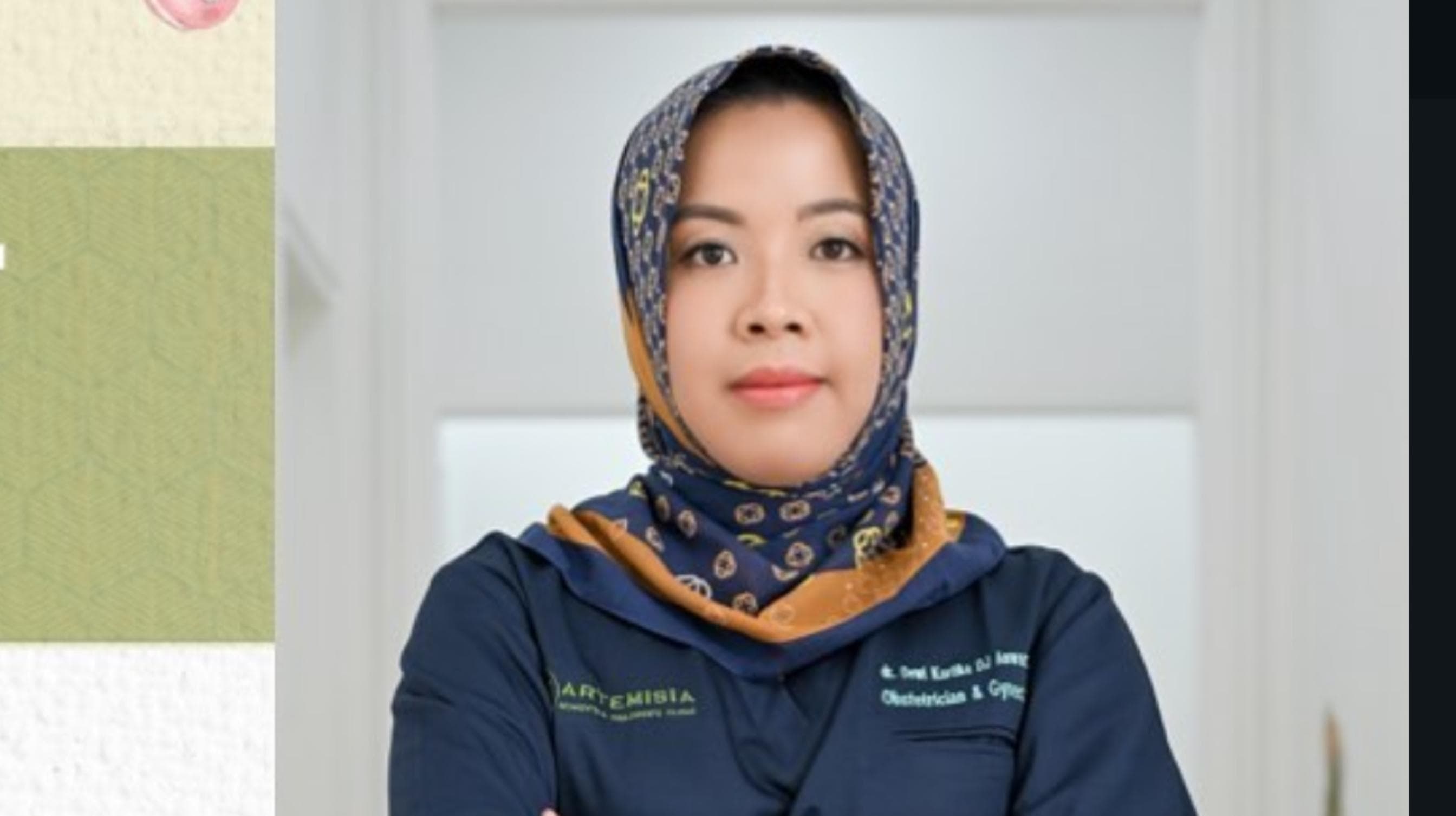 Penanggung Jawab Klinik